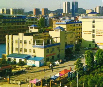 新宁县职业技术学校校园环境